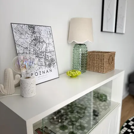 Comfort Apartament *