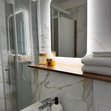 Apartament Comfort Poznań