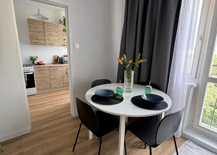 Comfort شقة بوزنان