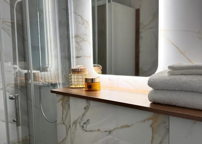 شقة Comfort بوزنان